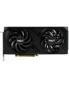 Видеокарта GeForce RTX 4070 Dual OC NED4070S19K9-1047D Palit