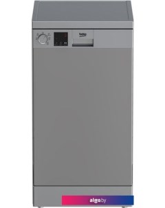 Отдельностоящая посудомоечная машина DVS050R02S Beko