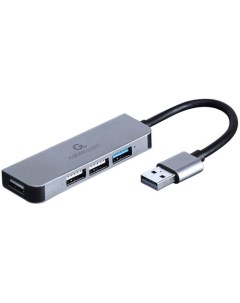 USB-хаб UHB-U3P1U2P3-01 Cablexpert