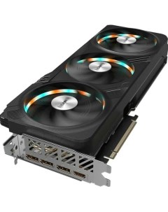 Видеокарта GeForce RTX 4070 Super Gaming OC 12G GV-N407SGAMING OC-12GD Gigabyte