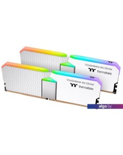 Оперативная память Toughram XG RGB D5 2x16ГБ DDR5 6000МГц RG34D516GX2-6000C36B Thermaltake