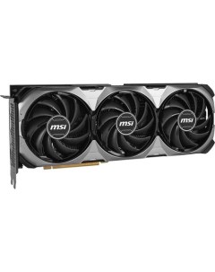 Видеокарта GeForce RTX 4070 Ti Ventus 3X E1 12G OC Msi