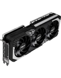 Видеокарта GeForce RTX 4070 GamingPro NED4070019K9-1043A Palit