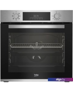 Электрический духовой шкаф BBIM12300X Beko