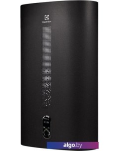 Накопительный электрический водонагреватель EWH 80 Gladius 2.0 Grafit Electrolux