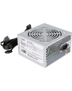 Блок питания PSU-ATX450-12EC Cbr