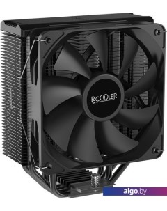 Кулер для процессора Paladin EX400 Pccooler