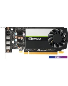 Видеокарта Quadro T400 4GB GDDR6 900-5G172-2540-000 Nvidia