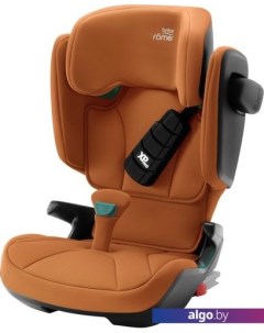 Детское автокресло Kidfix i-Size (golden cognac) Britax romer