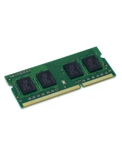 Оперативная память 2GB DDR3 SO-DIMM PC3-14900 RAM-2GDR3LA0-SO-1866 Qnap