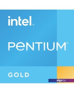 Процессор Pentium Gold G7400 Intel