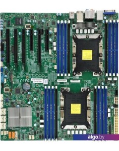 Материнская плата MBD-X11DAI-N-B Supermicro