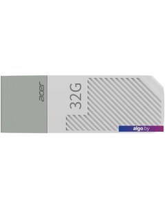 USB Flash BL.9BWWA.565 32GB (белый) Acer