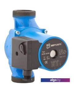 Циркуляционный насос GHN 32/80-180 (979521944) Imp pumps