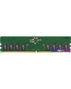 Оперативная память 8ГБ DDR5 4800 МГц M323R1GB4BB0-CQKOL Samsung