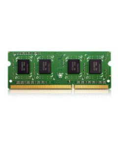 Оперативная память 8GB DDR3 SO-DIMM PC3-12800 RAM-8GDR3-SO-1600 Qnap