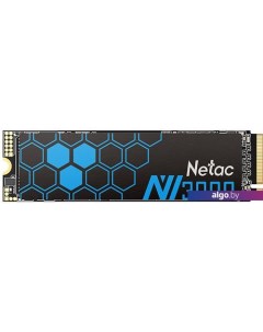 SSD NV3000 500GB NT01NV3000-500-E4X Netac