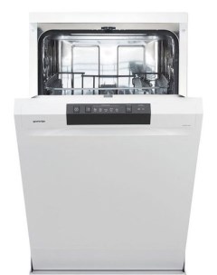 Отдельностоящая посудомоечная машина GS520E15W Gorenje