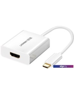 Адаптер 40273 Type C - HDMI Ugreen