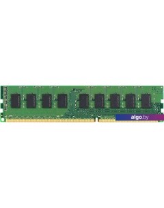 Оперативная память Graviton 8ГБ DDR3 1600 МГц 78.C1GEY.4010C Apacer