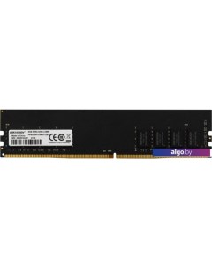 Оперативная память 8ГБ DDR4 3200 МГц HKED4081CAB2F1ZB1/8G Hikvision