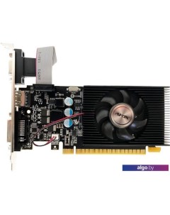 Видеокарта GeForce GT 610 2GB DDR3 AF610-2048D3L7-V6 Afox