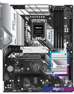 Материнская плата Z790 Pro RS/D4 Asrock