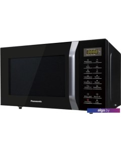 Микроволновая печь NN-GT35HBZPE Panasonic