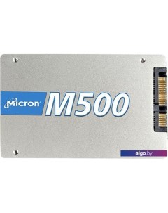 SSD M500 950GB MTFDDAK960MAV-1AE12ABYY Micron