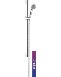 Душевой гарнитур Crometta 85 (27767000) Hansgrohe