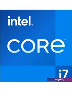 Процессор Core i7-11700F Intel