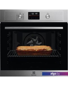 Электрический духовой шкаф SurroundCook 600 EOF4P56X Electrolux