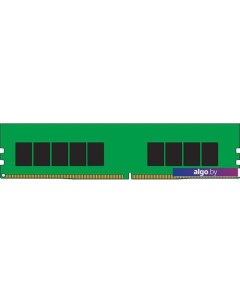 Оперативная память 8ГБ DDR4 3200 МГц KSM32ES8/8MR Kingston