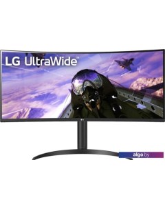 Игровой монитор UltraWide 34WP65C-B Lg