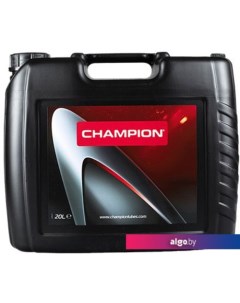 Моторное масло OEM Specific 5W-30 C3 LL III 20л Champion