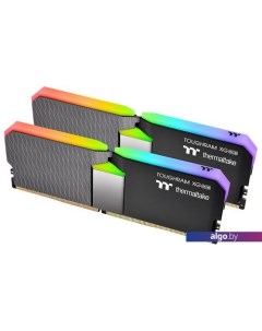 Оперативная память ToughRam XG RGB 2x8ГБ DDR4 4600 МГц R016D408GX2-4600C19A Thermaltake