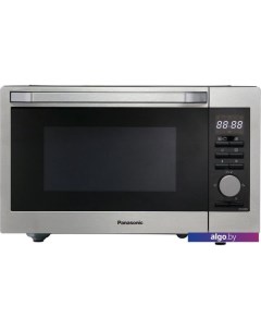 Микроволновая печь NN-C69MSZPE Panasonic