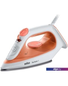 Утюг TexStyle 1 SI 1009 OR Braun