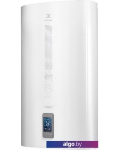 Накопительный электрический водонагреватель EWH 80 SmartInverter Pro Electrolux