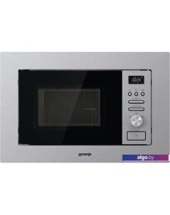 Микроволновая печь BM201AG1X Gorenje