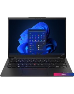 Ноутбук ThinkPad X1 Carbon Gen 11 21HMA002CD Lenovo