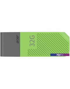 USB Flash BL.9BWWA.557 32GB (зеленый) Acer