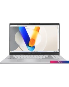 Ноутбук VivoBook Pro 15 OLED N6506MU-MA083 Asus