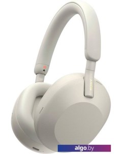 Наушники WH-1000XM5 (серый) Sony