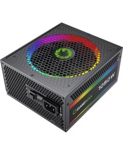 Блок питания RGB-1050 Pro Gamemax