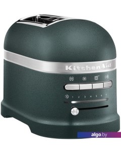 Тостер Artisan 5KMT2204EPP Kitchenaid