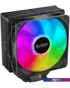 Кулер для процессора Paladin EX400 ARGB Pccooler