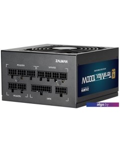 Блок питания TeraMax 1000W ZM1000-TMX Zalman