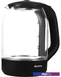 Электрический чайник Bt KT1823G (черный) Blackton