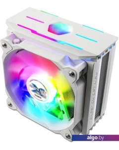 Кулер для процессора CNPS10X Optima II RGB (белый) Zalman